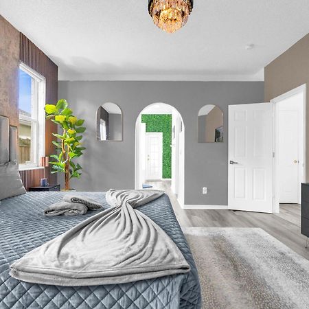 Beautiful 5Br 4 Baths Themed Home Near Disney And Universal, Private Pool, Gameroom, Baby Crib And More Kissimmee Εξωτερικό φωτογραφία