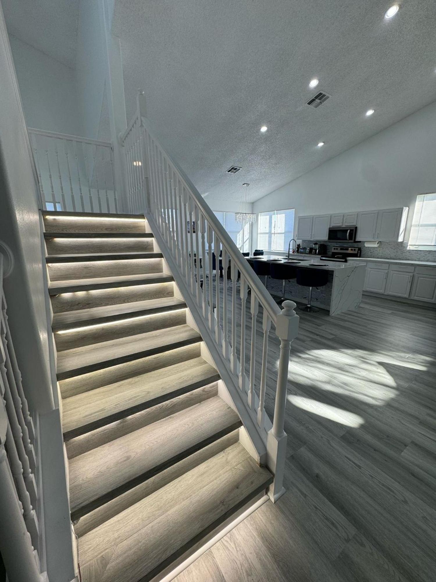 Beautiful 5Br 4 Baths Themed Home Near Disney And Universal, Private Pool, Gameroom, Baby Crib And More Kissimmee Εξωτερικό φωτογραφία