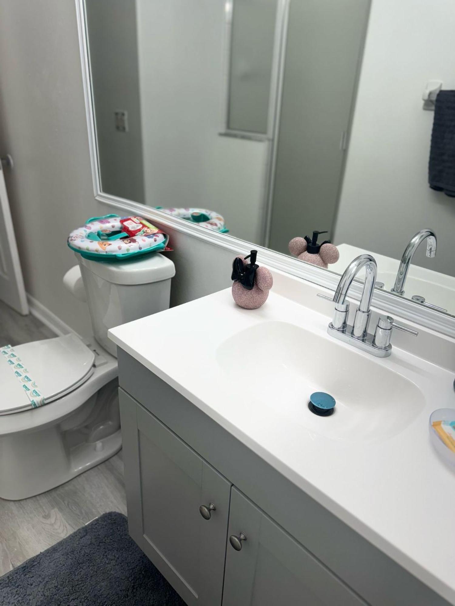 Beautiful 5Br 4 Baths Themed Home Near Disney And Universal, Private Pool, Gameroom, Baby Crib And More Kissimmee Εξωτερικό φωτογραφία