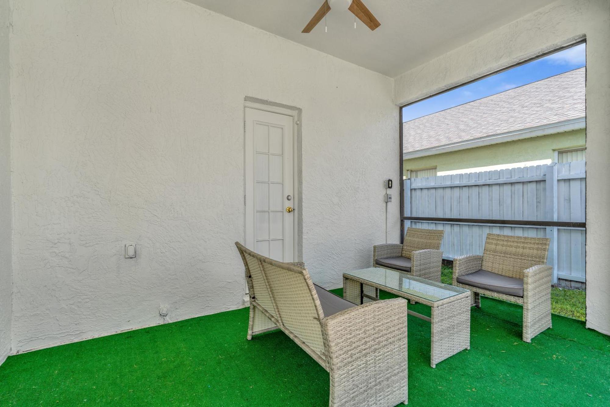 Beautiful 5Br 4 Baths Themed Home Near Disney And Universal, Private Pool, Gameroom, Baby Crib And More Kissimmee Εξωτερικό φωτογραφία