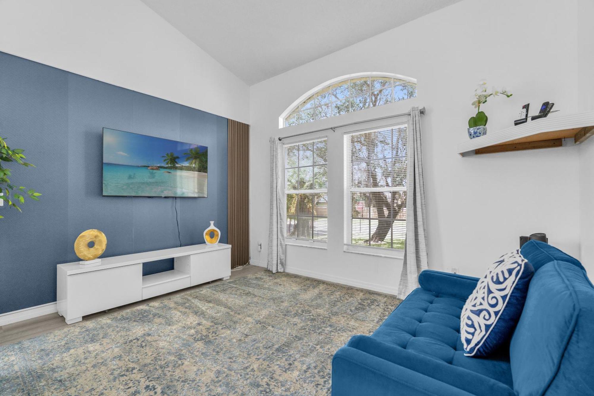Beautiful 5Br 4 Baths Themed Home Near Disney And Universal, Private Pool, Gameroom, Baby Crib And More Kissimmee Εξωτερικό φωτογραφία