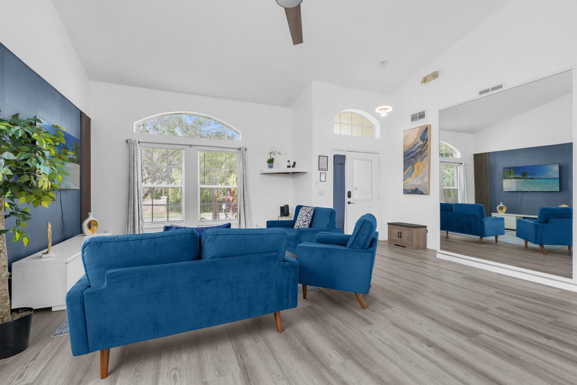 Beautiful 5Br 4 Baths Themed Home Near Disney And Universal, Private Pool, Gameroom, Baby Crib And More Kissimmee Εξωτερικό φωτογραφία