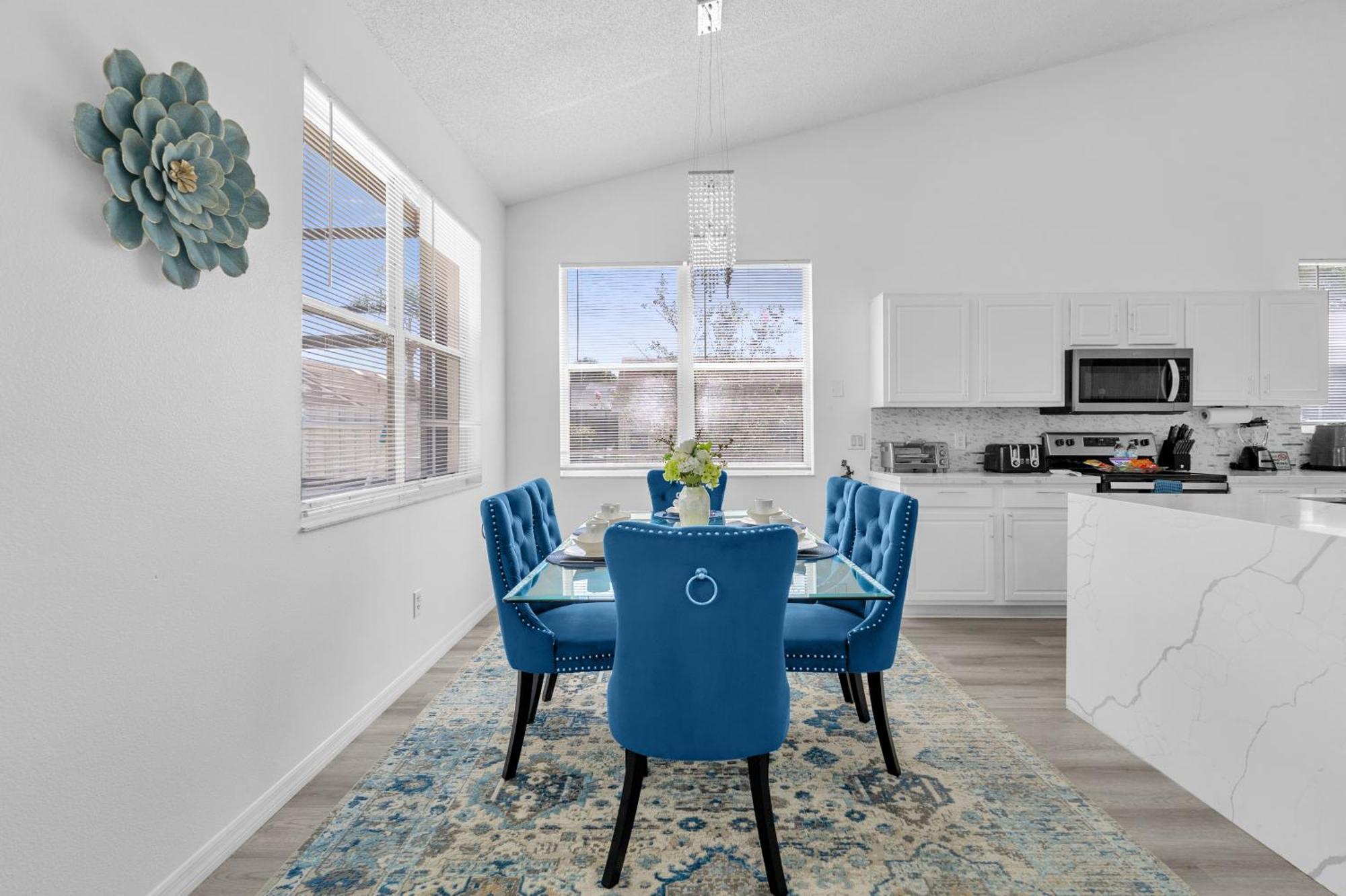 Beautiful 5Br 4 Baths Themed Home Near Disney And Universal, Private Pool, Gameroom, Baby Crib And More Kissimmee Εξωτερικό φωτογραφία