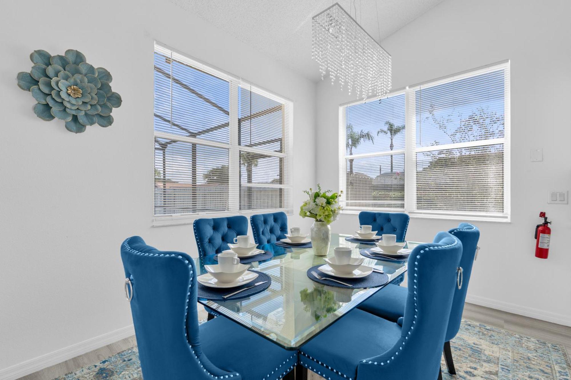 Beautiful 5Br 4 Baths Themed Home Near Disney And Universal, Private Pool, Gameroom, Baby Crib And More Kissimmee Εξωτερικό φωτογραφία