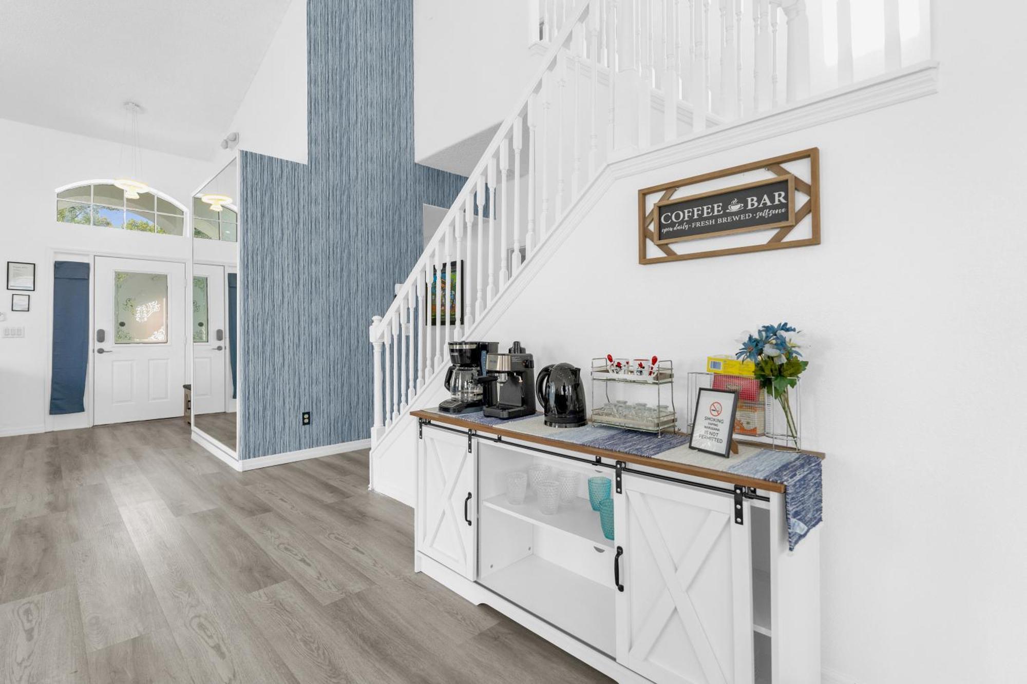 Beautiful 5Br 4 Baths Themed Home Near Disney And Universal, Private Pool, Gameroom, Baby Crib And More Kissimmee Εξωτερικό φωτογραφία