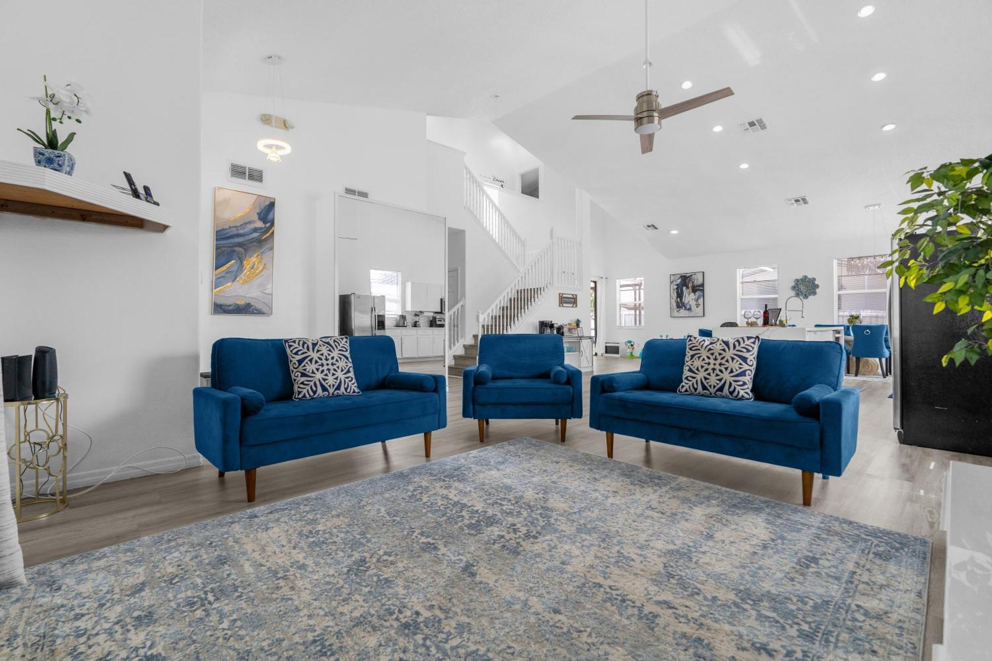 Beautiful 5Br 4 Baths Themed Home Near Disney And Universal, Private Pool, Gameroom, Baby Crib And More Kissimmee Εξωτερικό φωτογραφία
